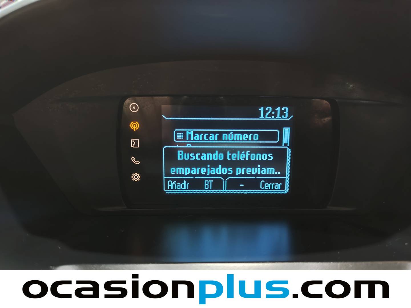 Foto Ford Kuga Ford Kuga 1.6 EcoBoost S&S 4x2 Trend (150 CV)