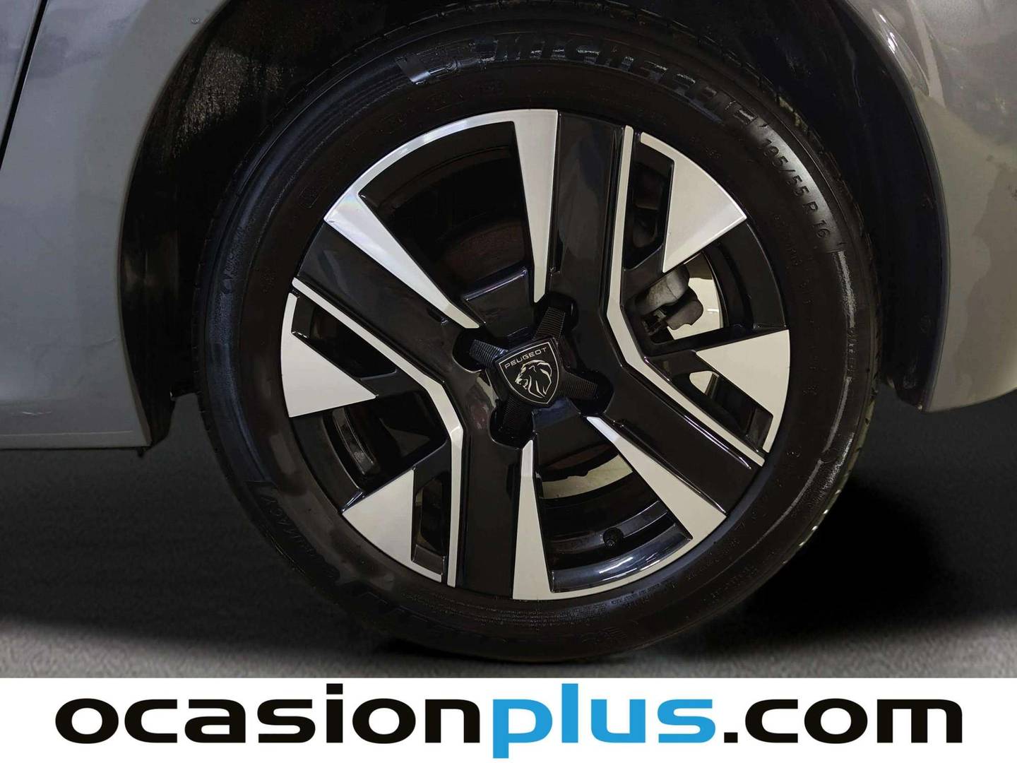 Peugeot 208 Peugeot 208 PureTech 100 Allure (100 CV) al mejor precio