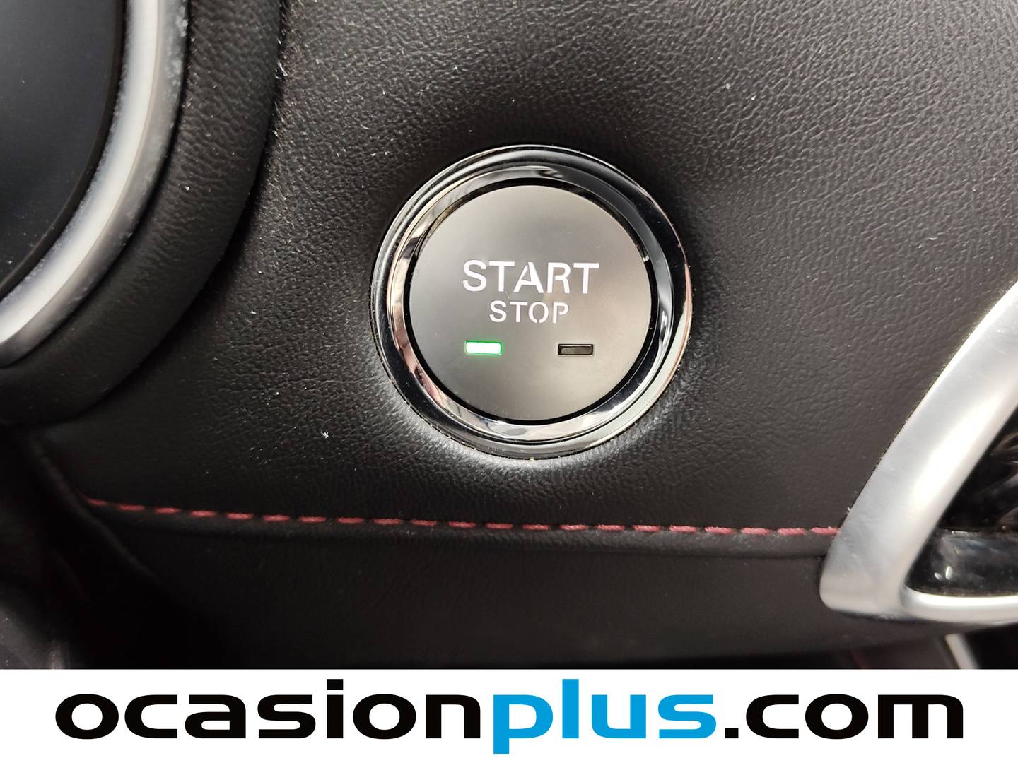 Foto MG HS MG HS 1.5 Turbo GDI Luxury (162 CV)