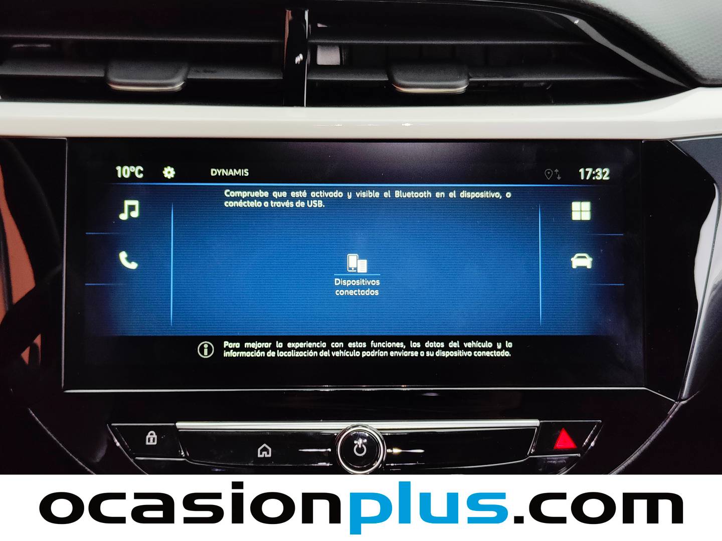 Foto Opel Corsa Opel Corsa 1.2 T XHL Hybrid GS eDCT (110 CV)