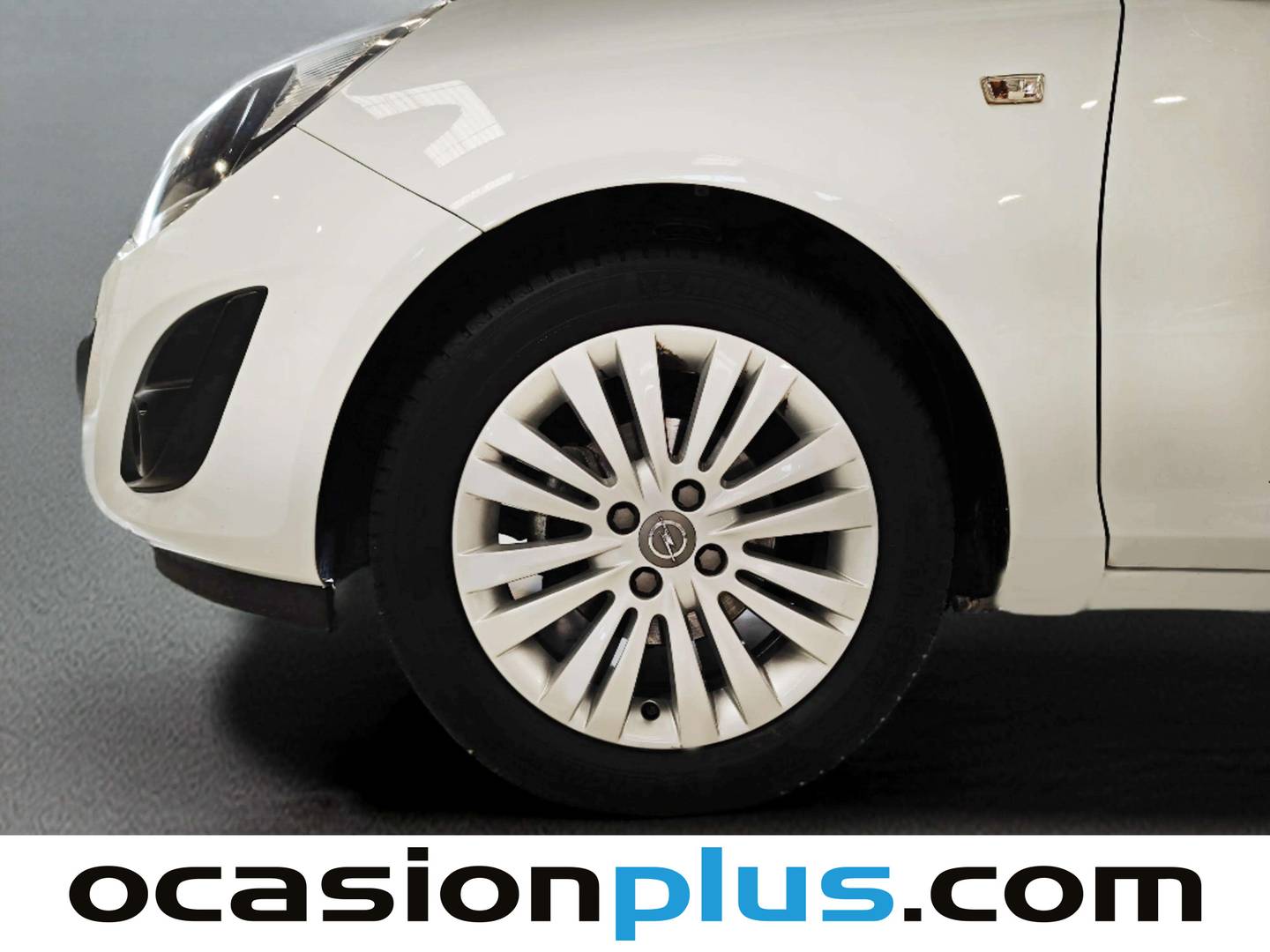 Opel Corsa Opel Corsa 1.4 Selective (100 CV) manual