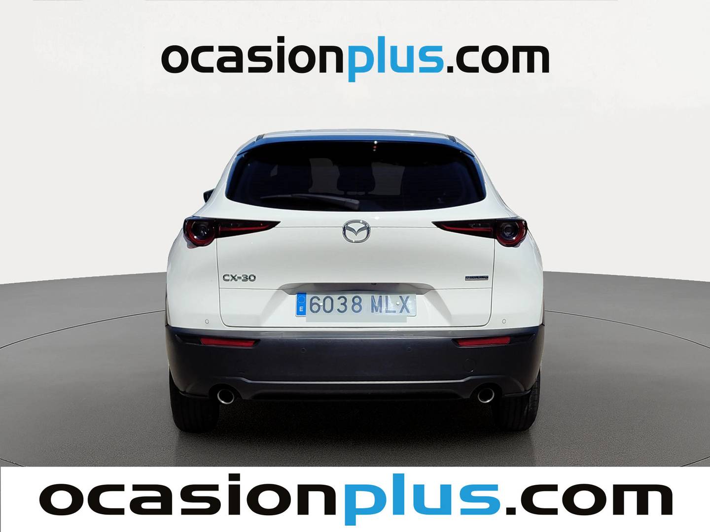 Mazda CX-30 Mazda CX-30 2.0 e-Skyactive G MHEV Prime-line (122 CV) al mejor precio