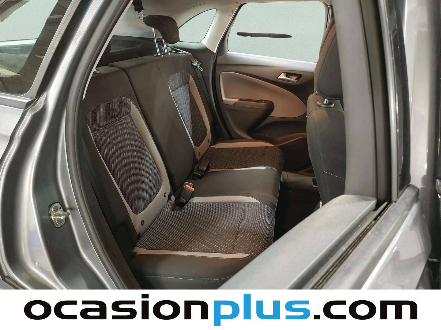 Opel Crossland X Opel Crossland X 1.2 S&S Design Line (110 CV) al mejor precio