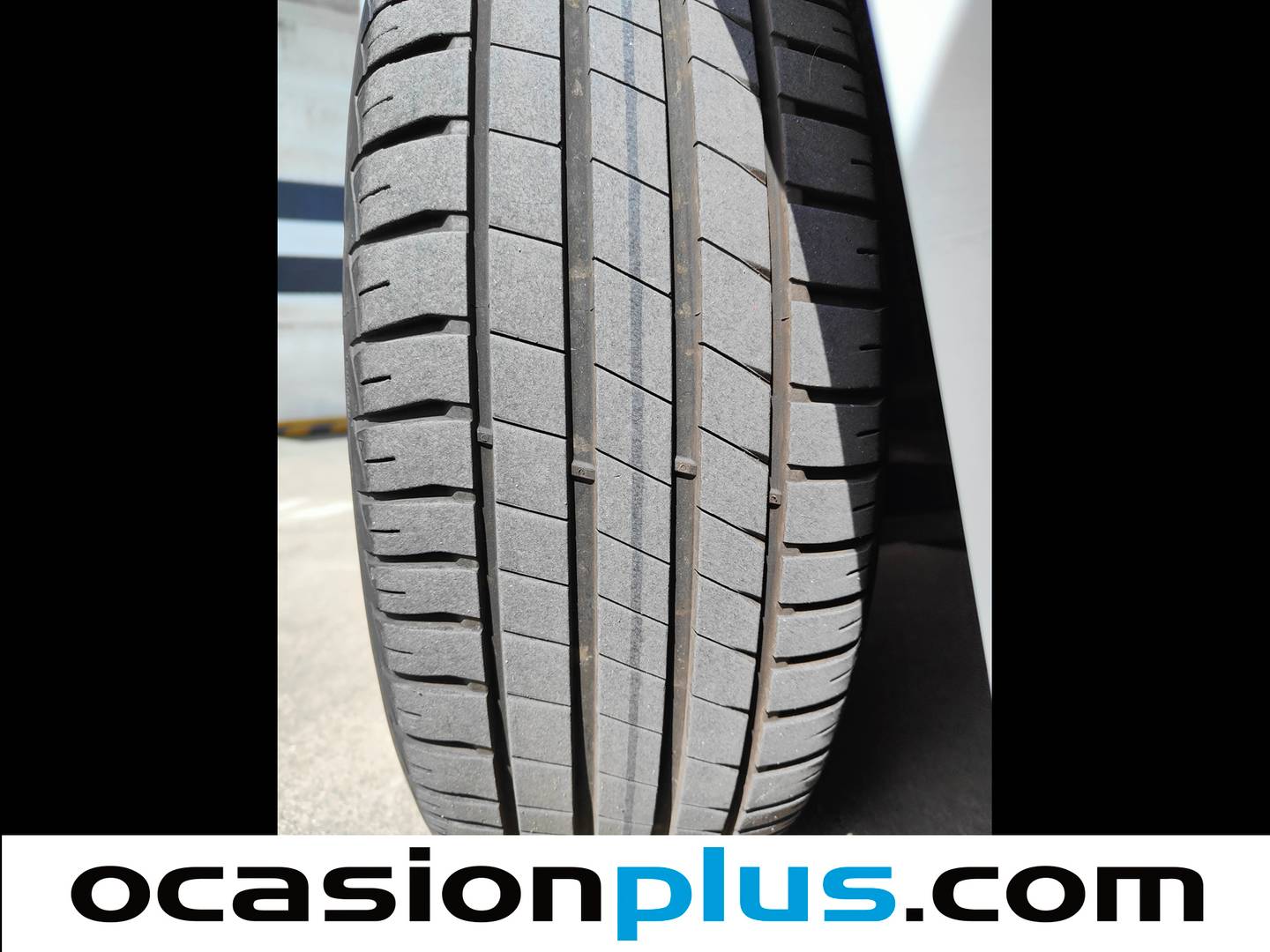 Renault Mégane RENAULT Mégane S.T. Business Blue dCi (115CV) de segunda mano