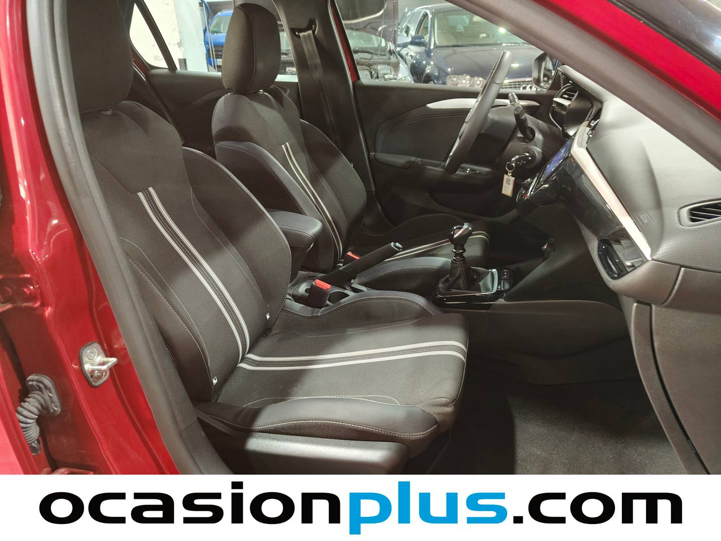 Opel Corsa Opel Corsa 1.2 T XHL GS (100 CV) al mejor precio
