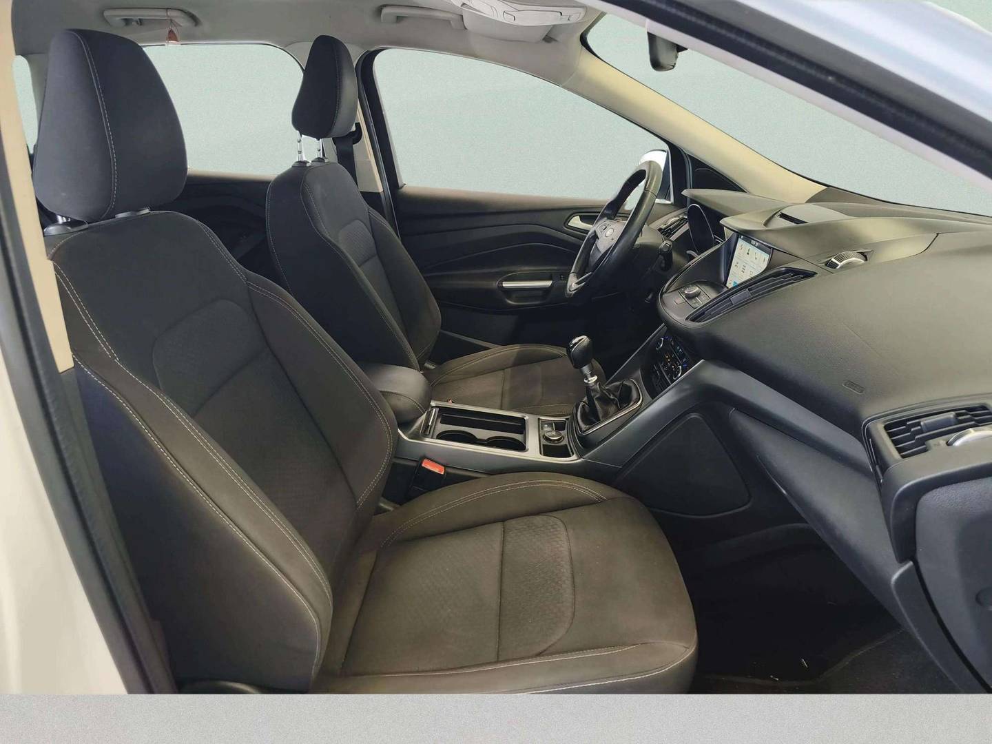 Ford Kuga Ford Kuga 1.5 EcoBoost Trend+ 4x2 (120 CV) manual