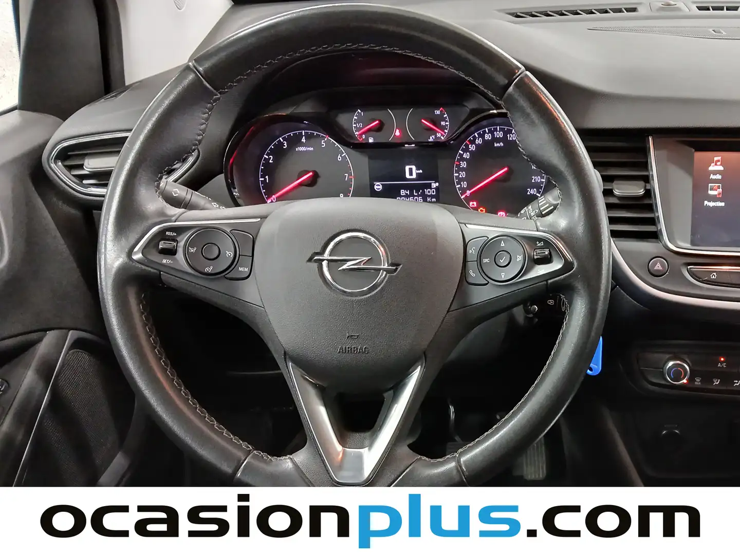 Foto Opel Crossland Opel Crossland 1.2 Edition (110 CV)