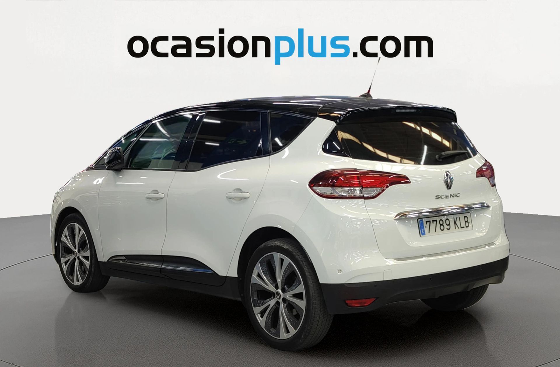 Renault Scénic Zen Energy dCi - foto 4