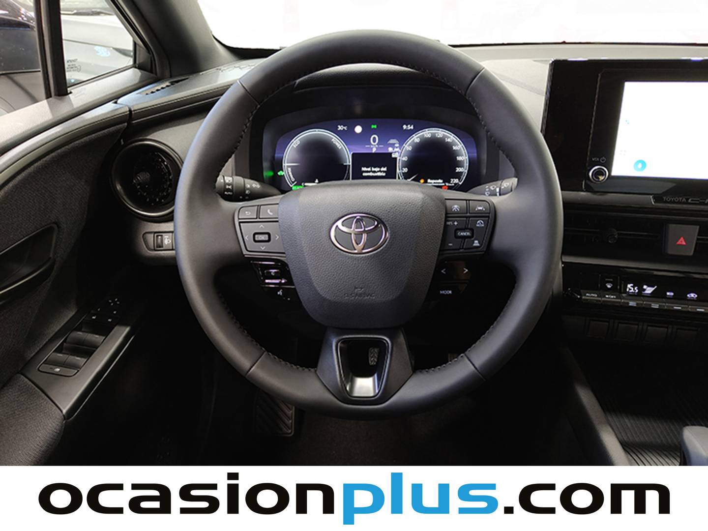 Toyota C-HR Toyota C-HR 1.8 140H Active (140 CV) 2025