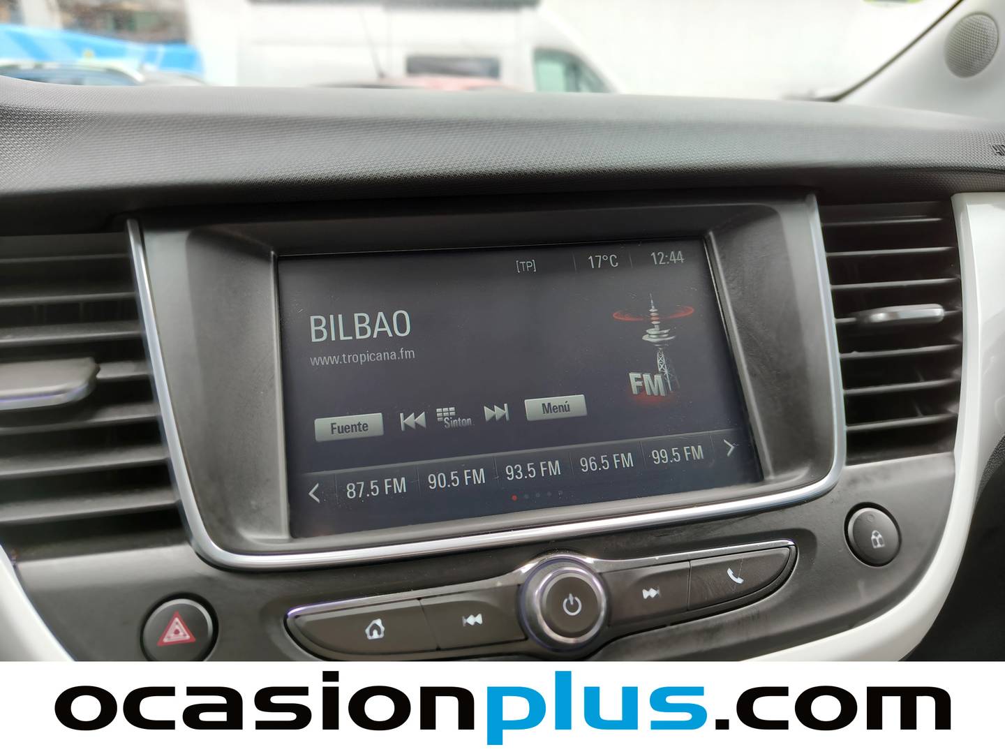 Foto Opel Crossland X Opel Crossland X 1.5 D Opel 2020 (102 CV)