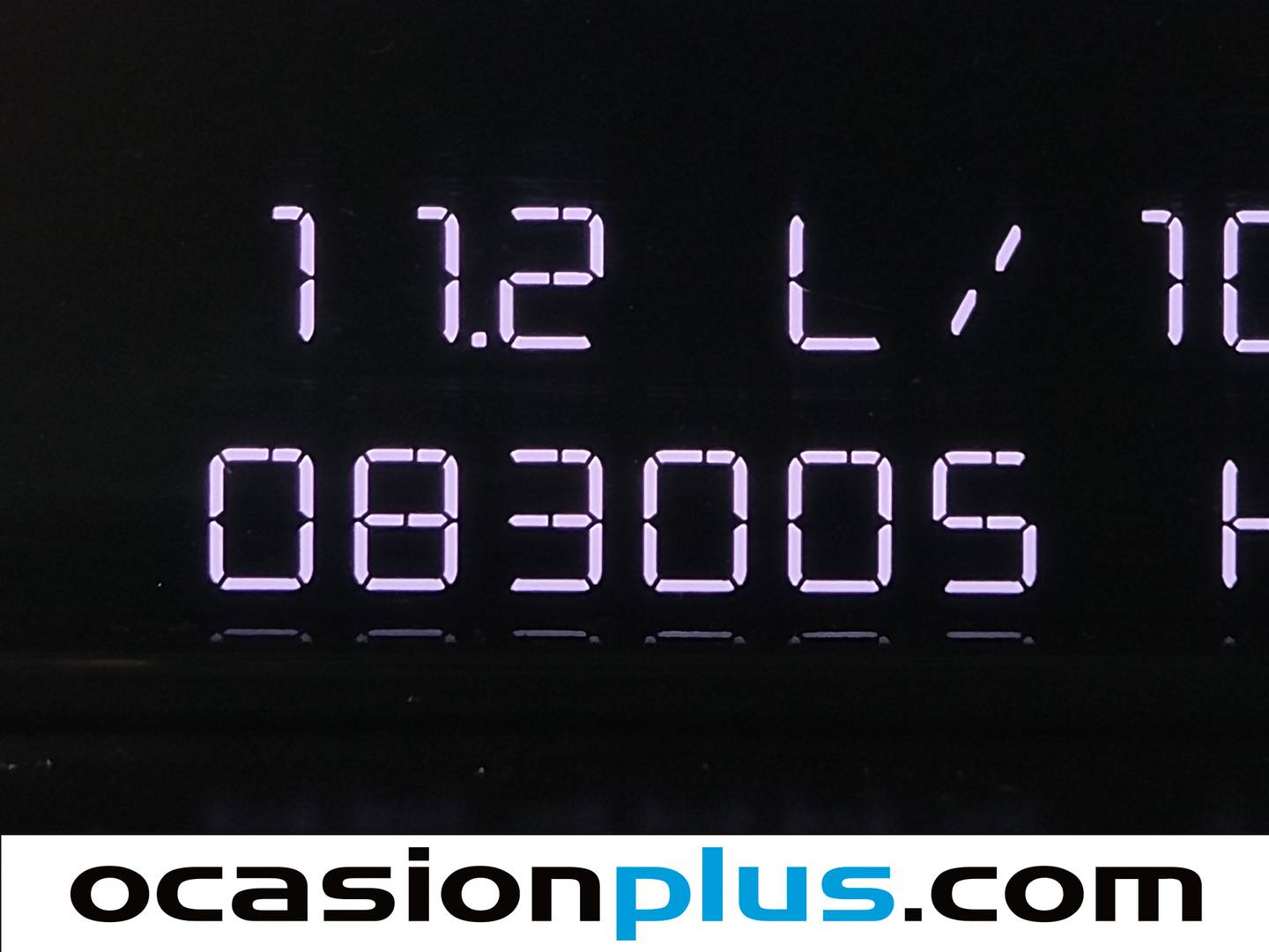 Citroën C3 Citroën C3 PureTech 110 S&S Feel Pack EAT6 (110 CV) seminuevo
