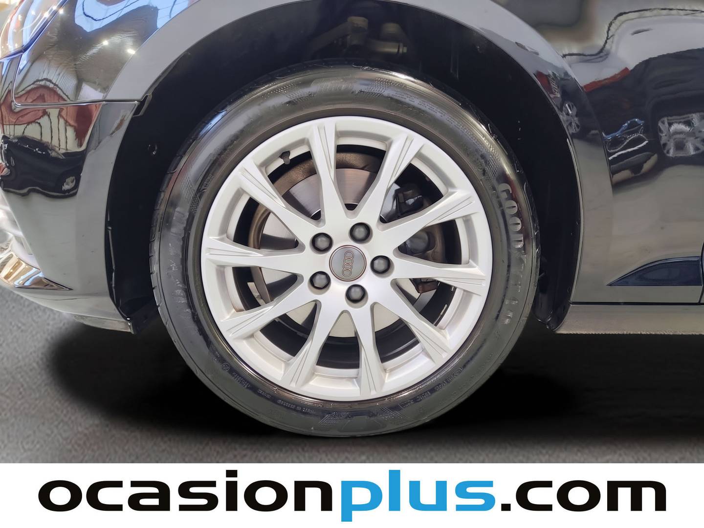 Audi A4 Audi A4 Advanced edition 1.4 TFSI (150 CV) gasolina