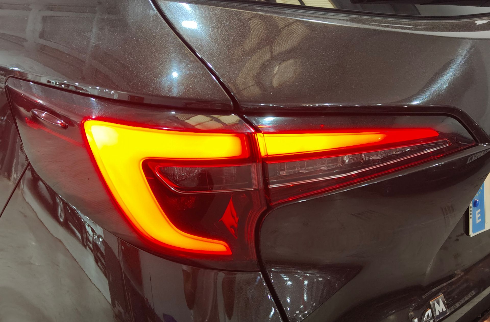 Toyota Corolla Touring Sports 140H Active Plus - foto 14