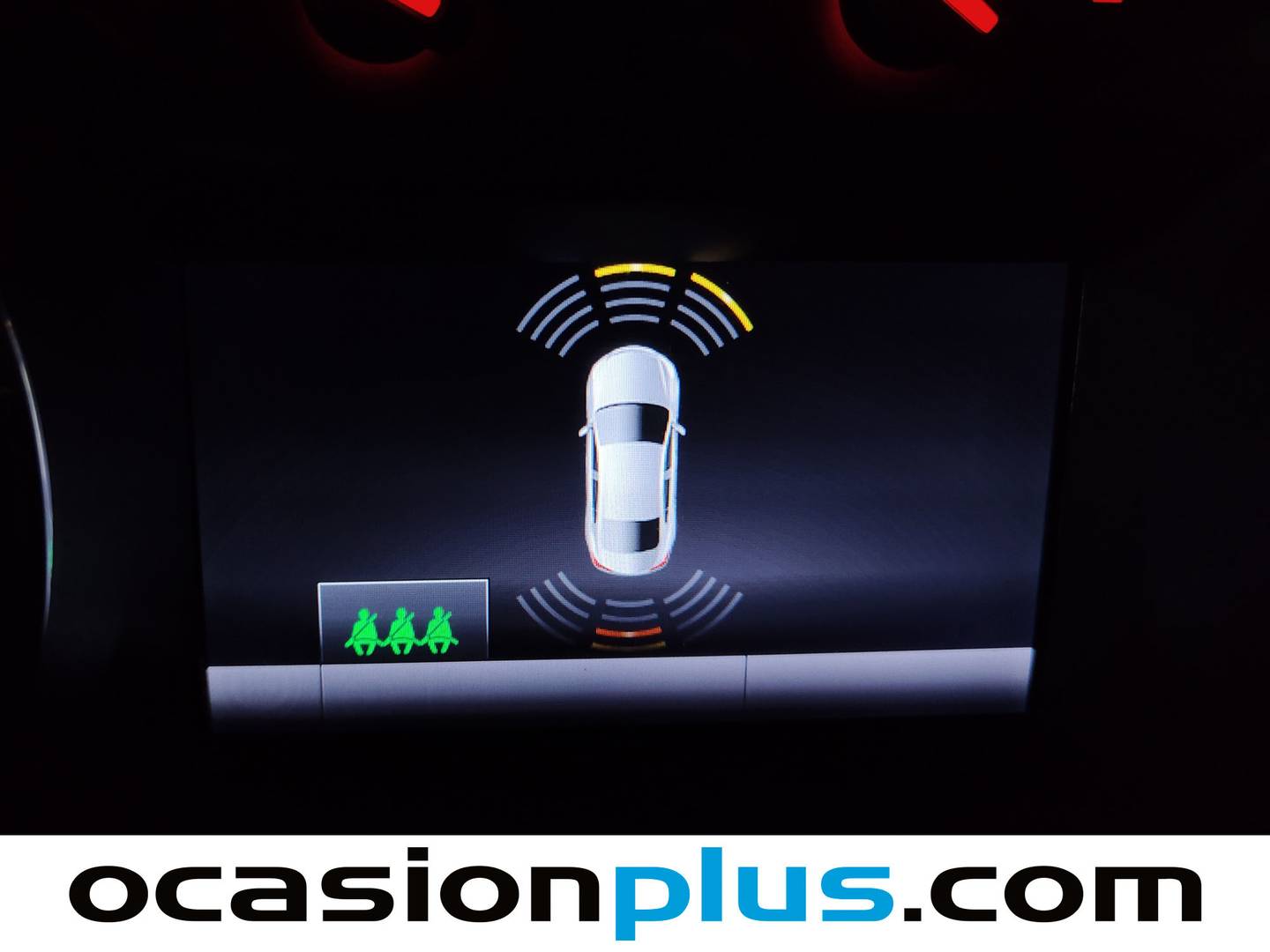 Foto Opel Astra Opel Astra 1.4 Turbo S&S Excellence (150 CV)