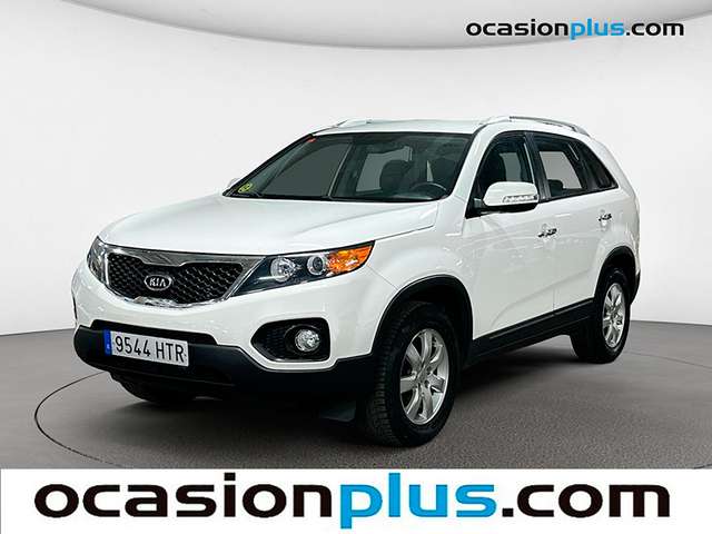 KIA Sorento 2.0 CRDi Concept 4x2 (150 CV) 7 Plazas de segunda mano
