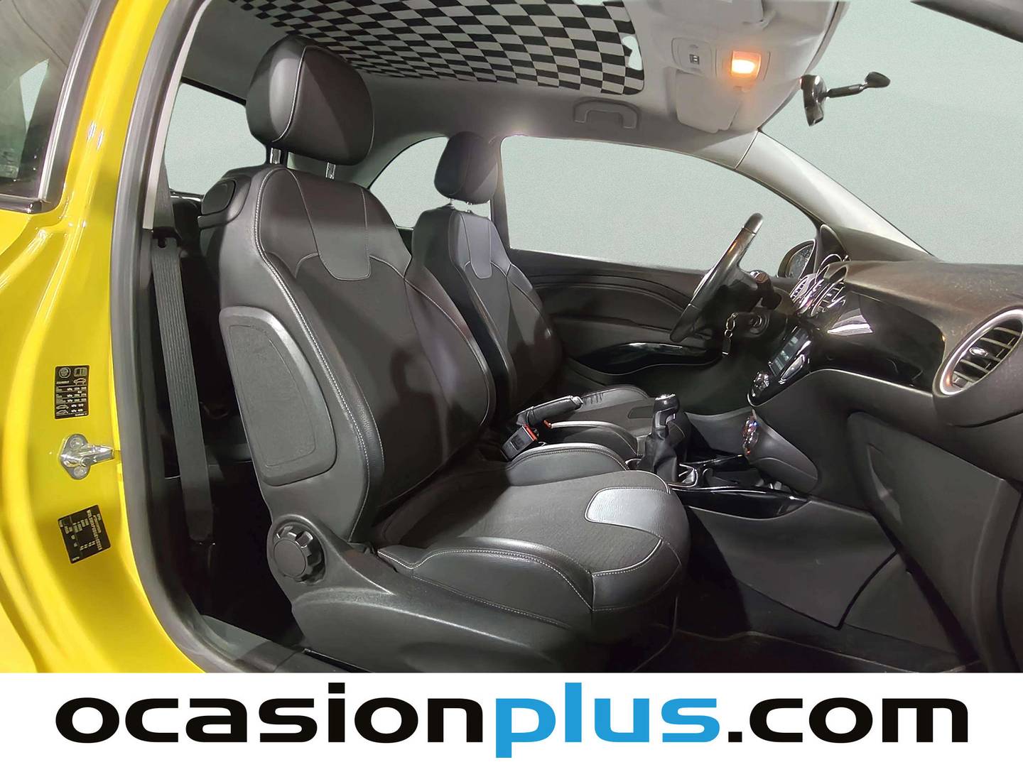 Opel Adam Opel Adam 1.4 XER Slam (100 CV) barato