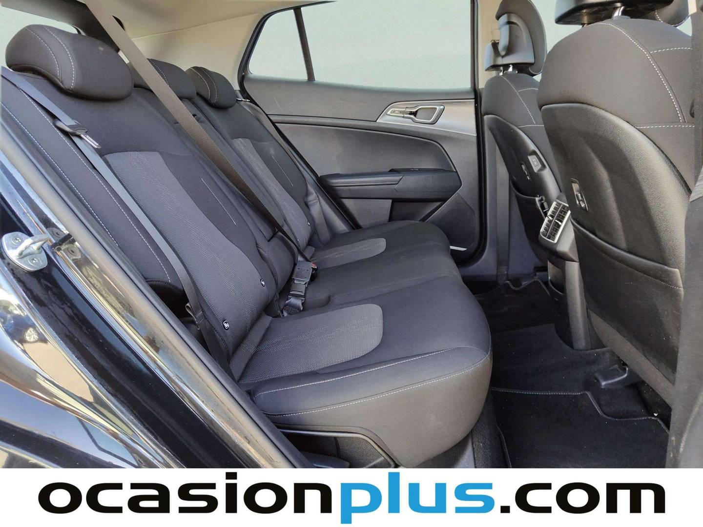 KIA Sportage KIA Sportage 1.6 T-GDi MHEV Drive 4x2 (150 CV) manual