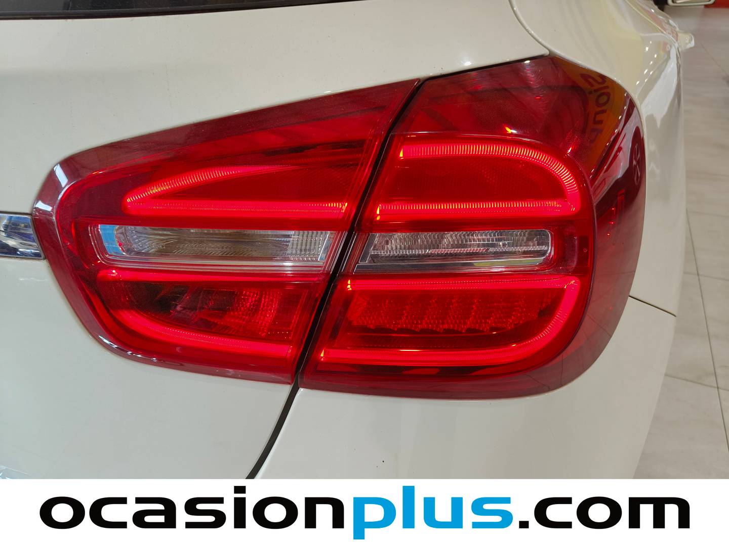 Mercedes GLA Mercedes-Benz GLA 200 d Urban (136 CV) al mejor precio