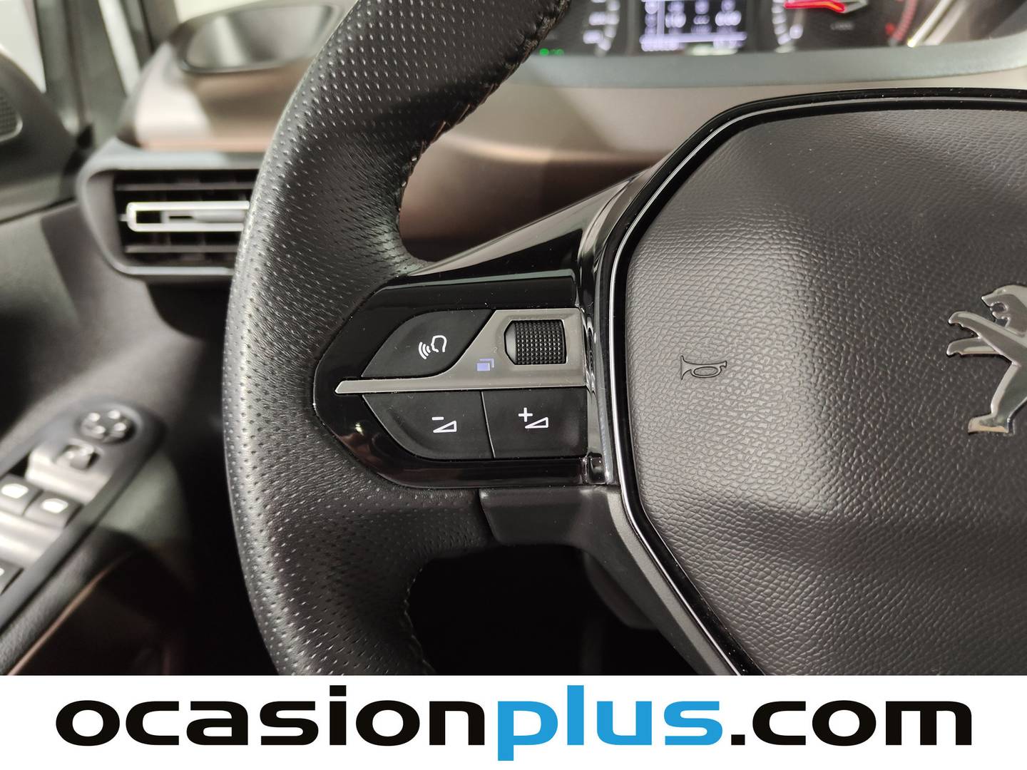 Foto Peugeot Rifter Peugeot Rifter BlueHDi 130 GT Business Standard  (130 CV)