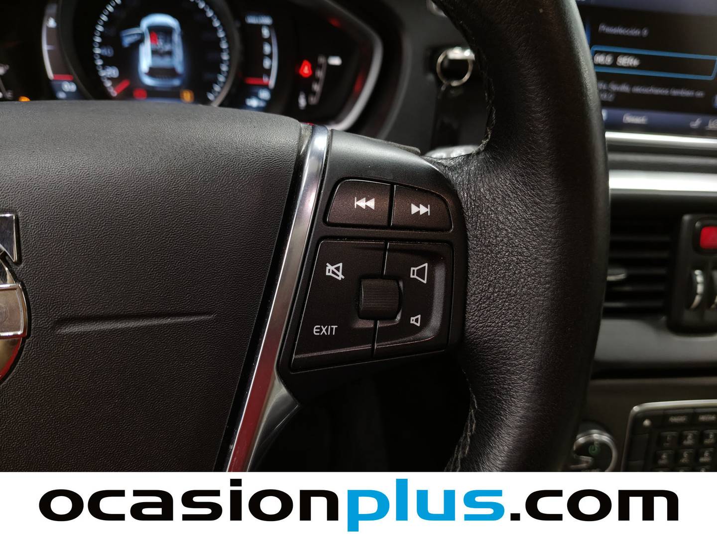 Volvo V40 Cross Country Volvo V40 Cross Country D3 Summum Auto (150 CV) barato