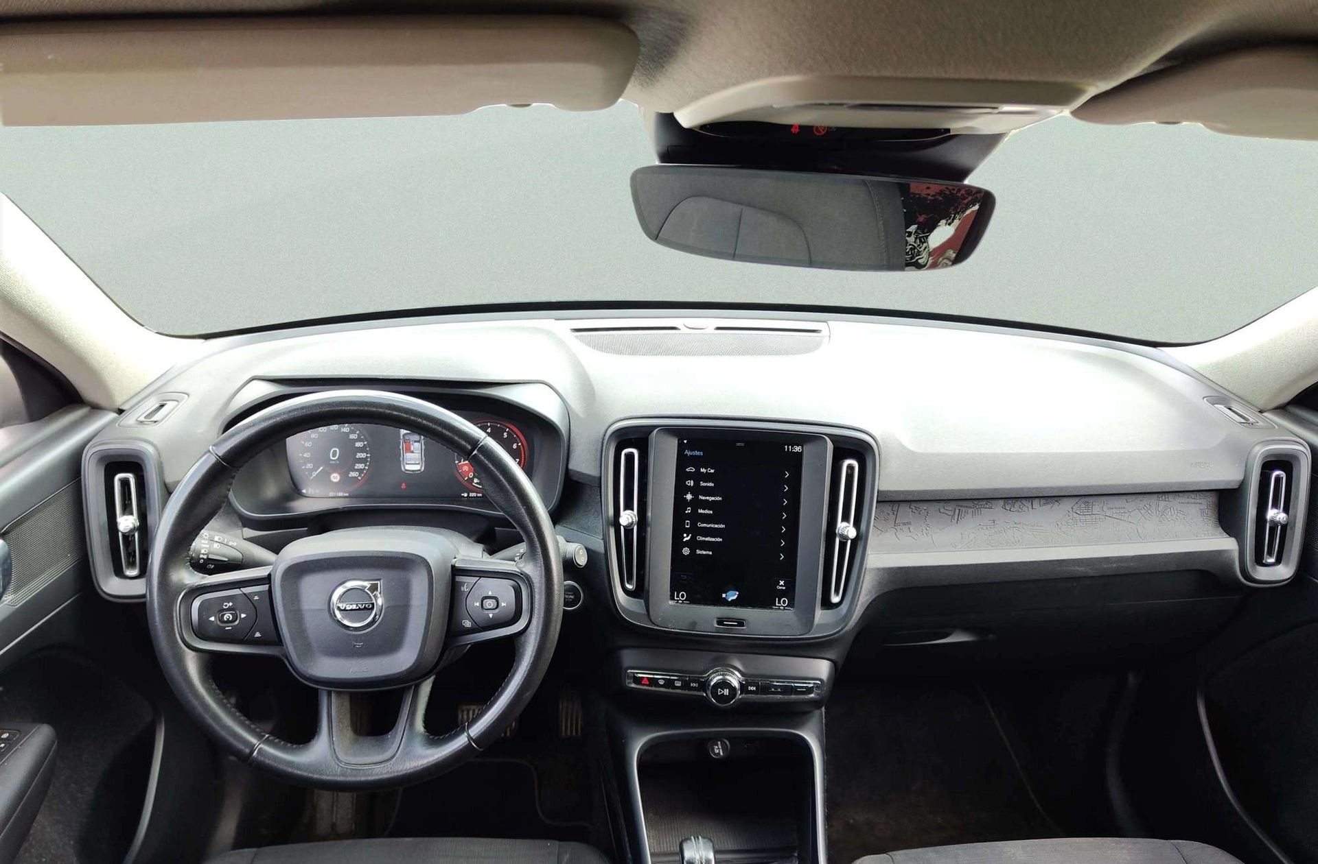 Volvo XC40 T4 - foto 6
