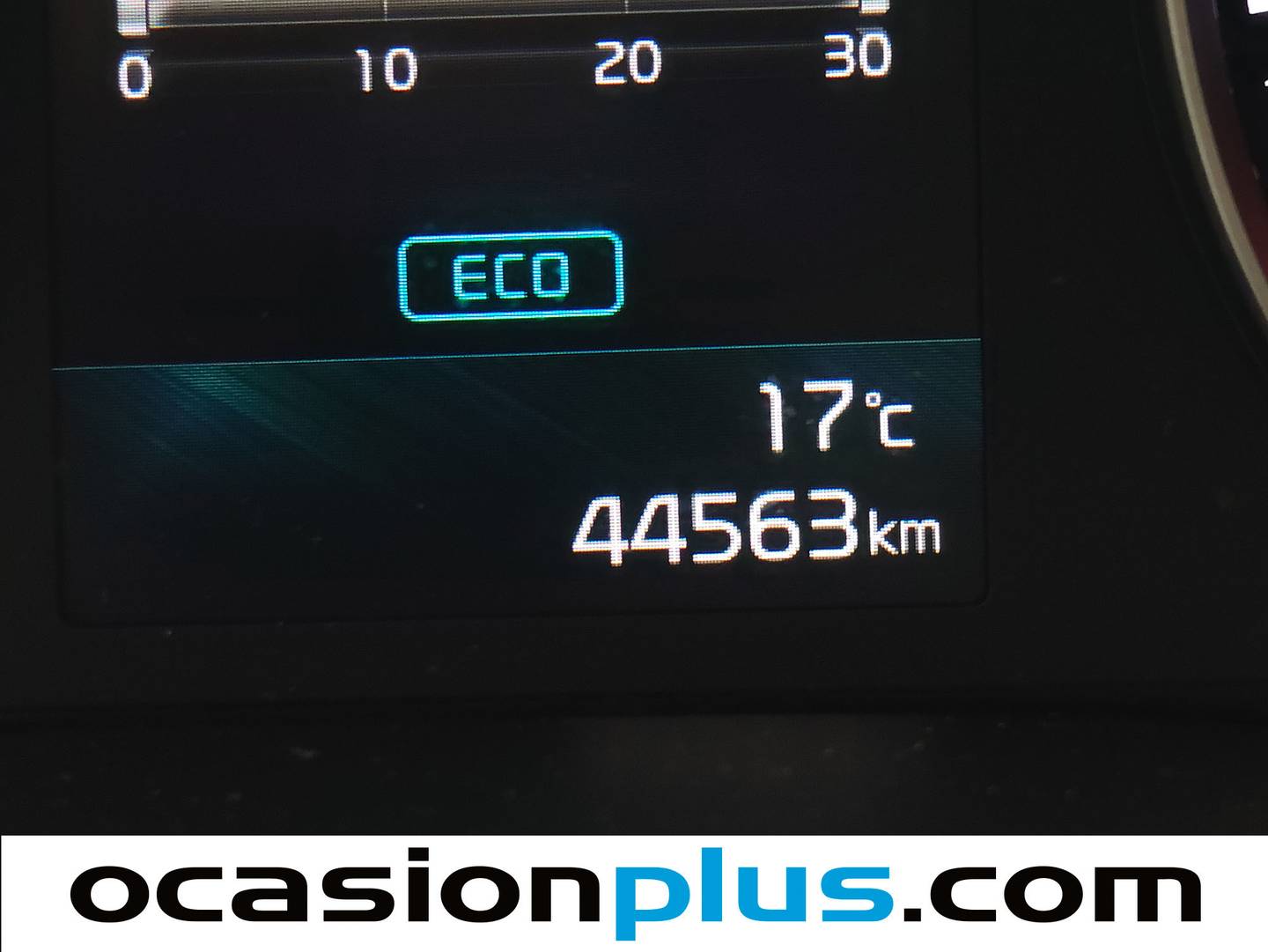 KIA Stonic KIA Stonic 1.0 T-GDi MHEV iMT Concept (100 CV) seminuevo