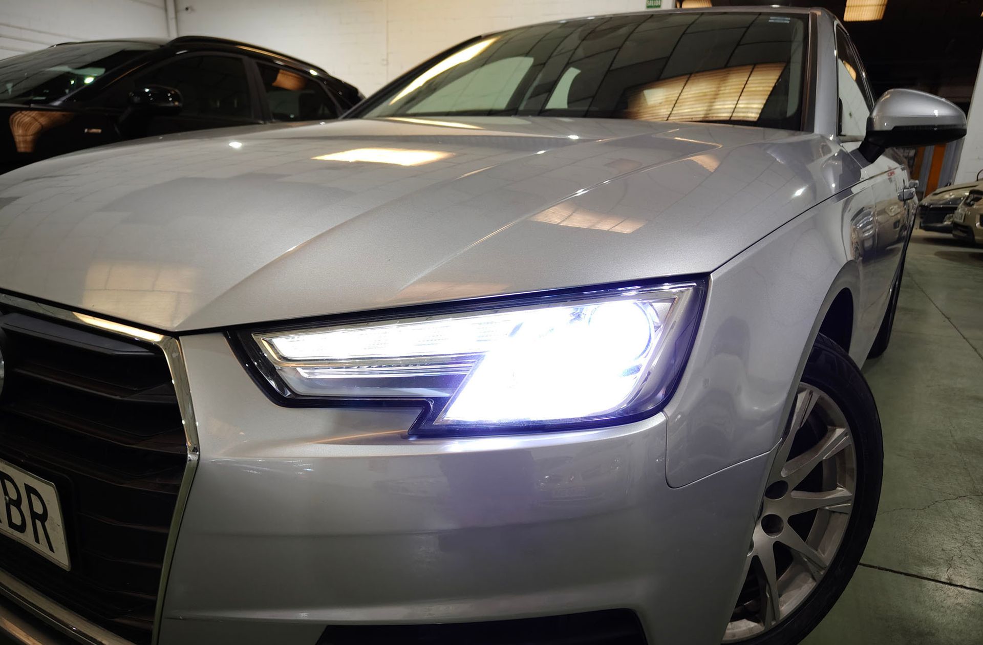Audi A4 Advanced edition 2.0 TDI S tronic - foto 11