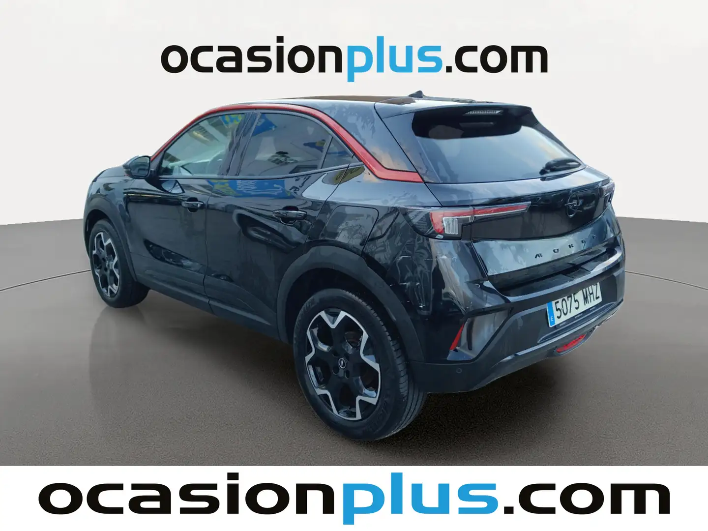 Foto Opel Mokka Opel Mokka 1.5 D GS (110 CV)