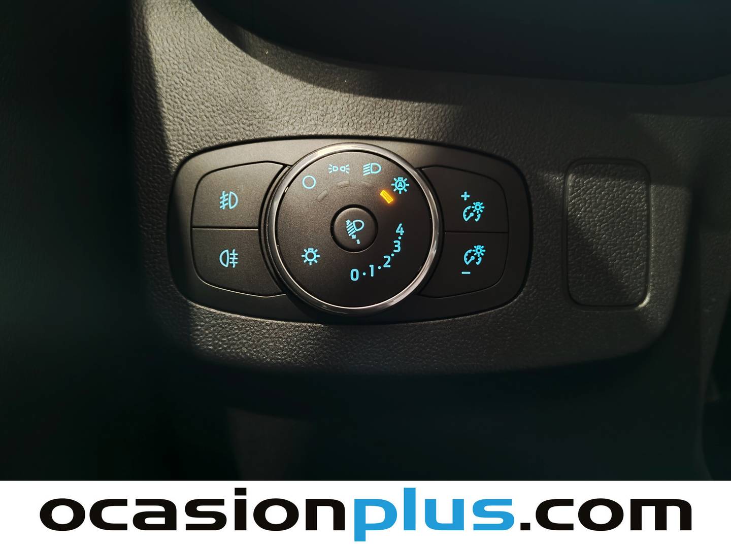 Ford Puma Ford Puma 1.0 EcoBoost MHEV ST-Line X (125 CV) de ocasión