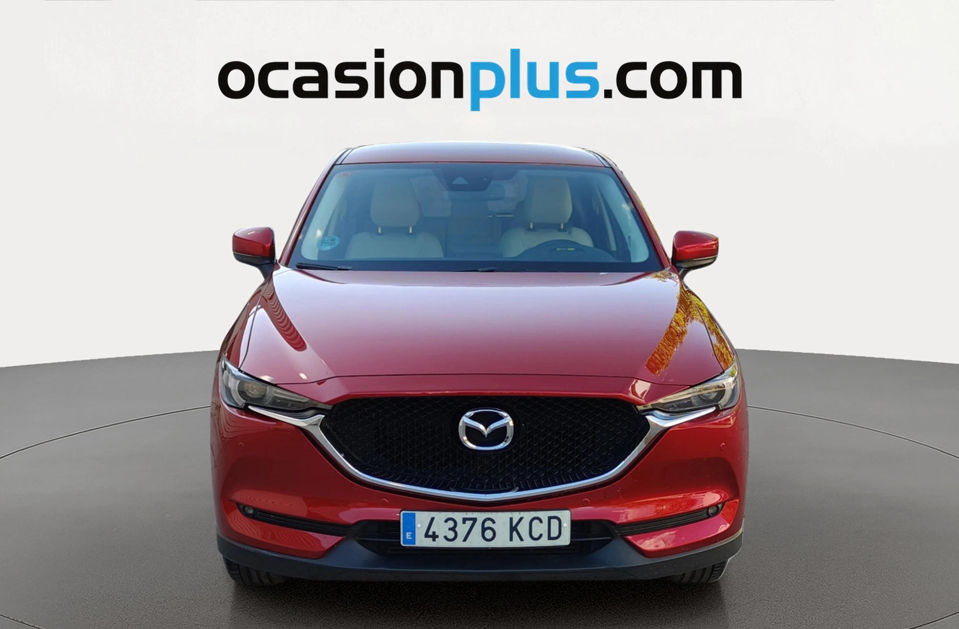 Mazda CX-5 2.2 DE Evolution 2WD - foto 14