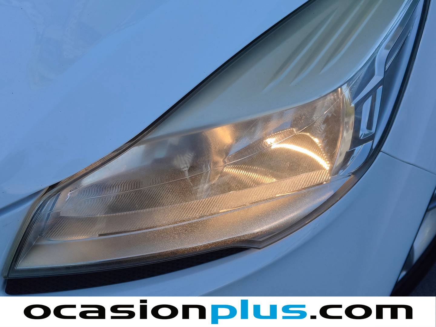 Ford Kuga Ford Kuga 2.0 TDCI S&S Trend 4x2 (120 CV) al mejor precio