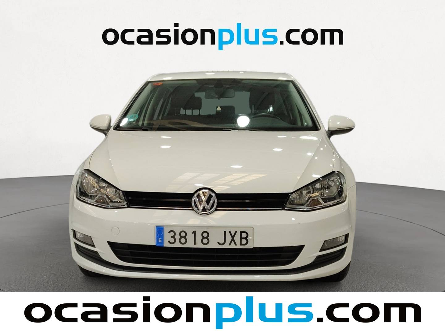 Foto Volkswagen Golf Volkswagen Golf 1.6 TDI BMT (110 CV)