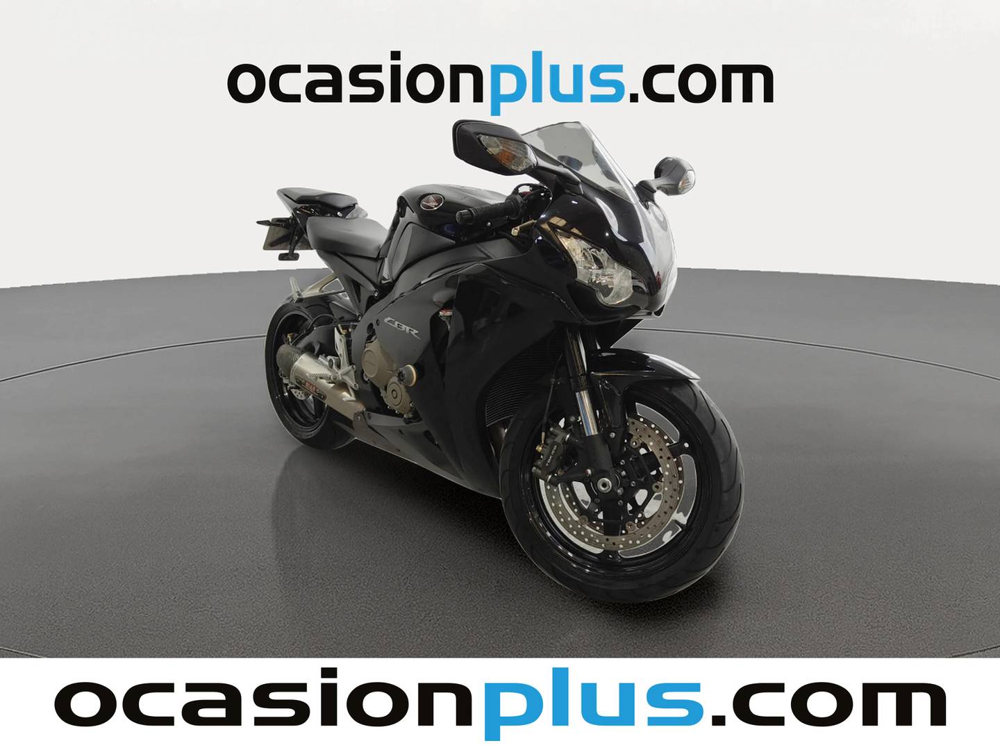 Honda CBR 1000 RR Honda CBR 1000 RR RR (178 CV) 178cv