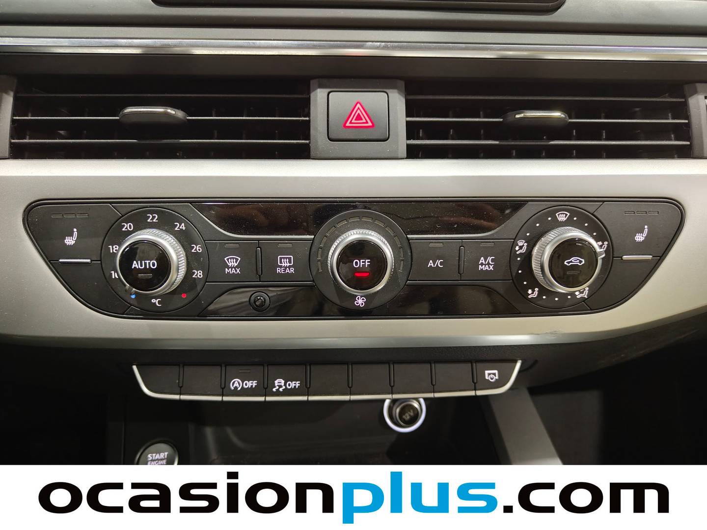 Accesorios del Audi A4 Audi A4 Avant 2.0 TDI (122 CV)