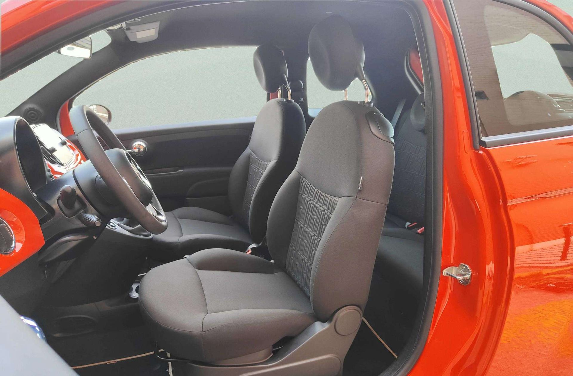 Fiat 500 1.0 Hybrid Monotrim - foto 9