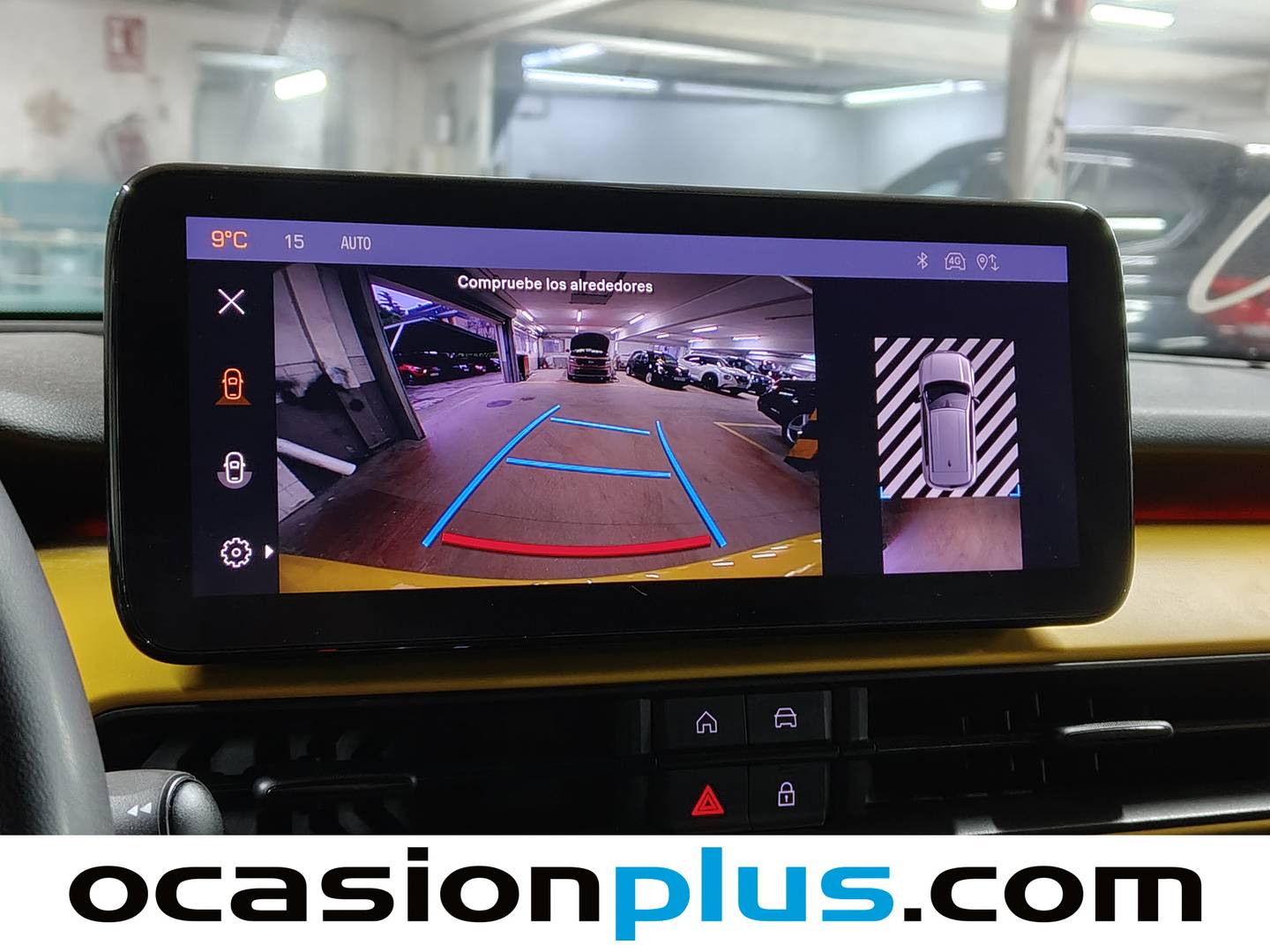 Foto Jeep Avenger Jeep Avenger 1.2 G Summit (100 CV)