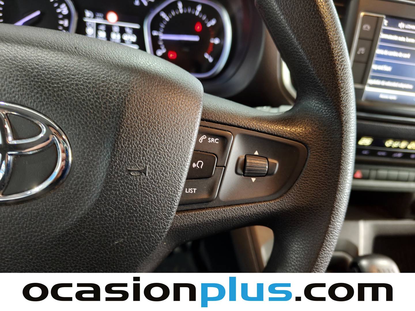 Toyota Proace Verso Toyota Proace Verso Combi 2.0D Family Advance Pack (150 CV) 8 Plazas al mejor precio