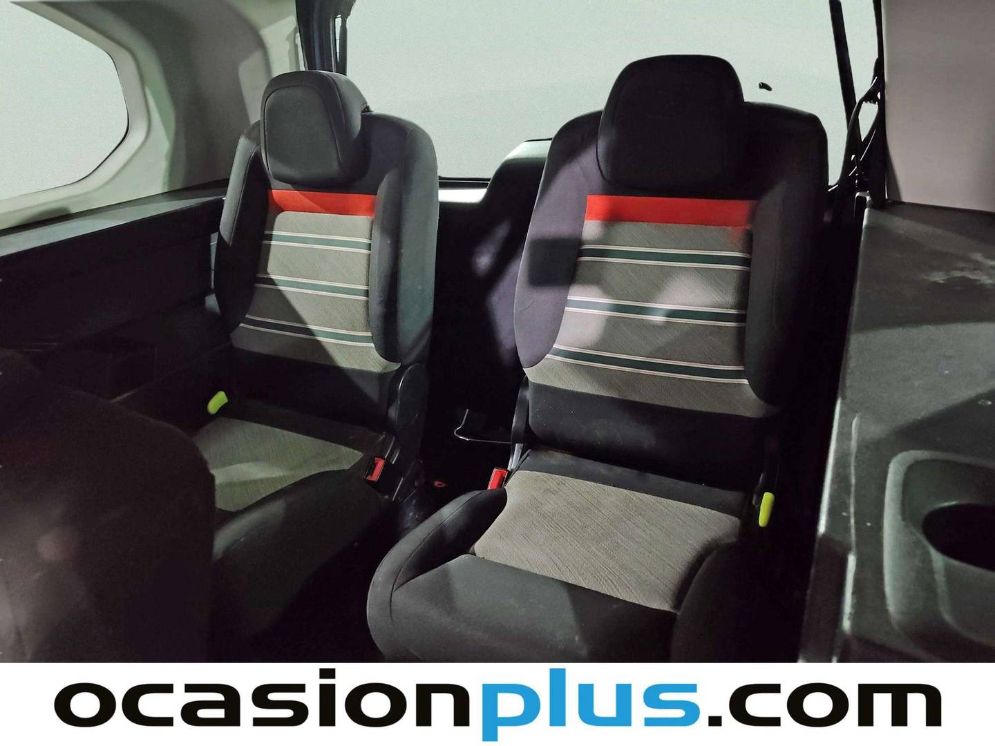 Foto Citroën Berlingo Citroen Berlingo BlueHDi 130 S&S Talla XL Shine (130 CV) 7 Plazas