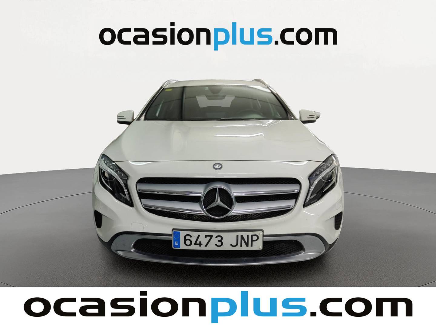 Foto Mercedes GLA Mercedes-Benz GLA GLA 200 d Urban (136 CV)