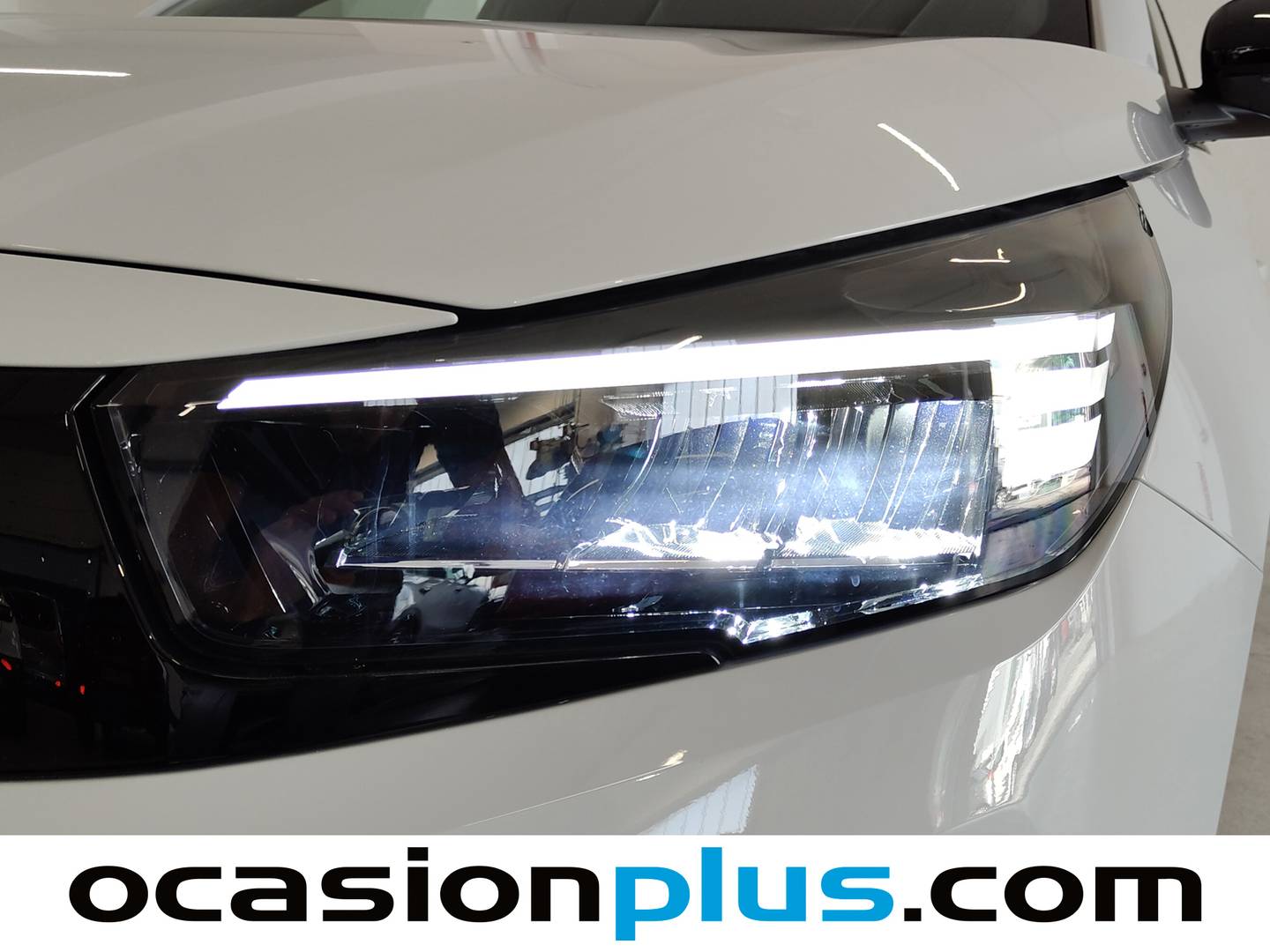 Extras del Opel Corsa Opel Corsa 1.2 T XHL GS (100 CV)