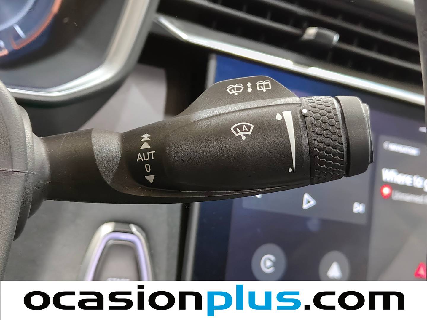 Paquetes del Lynk & Co 01 Lynk & Co 01 1.5 PHEV (261 CV)