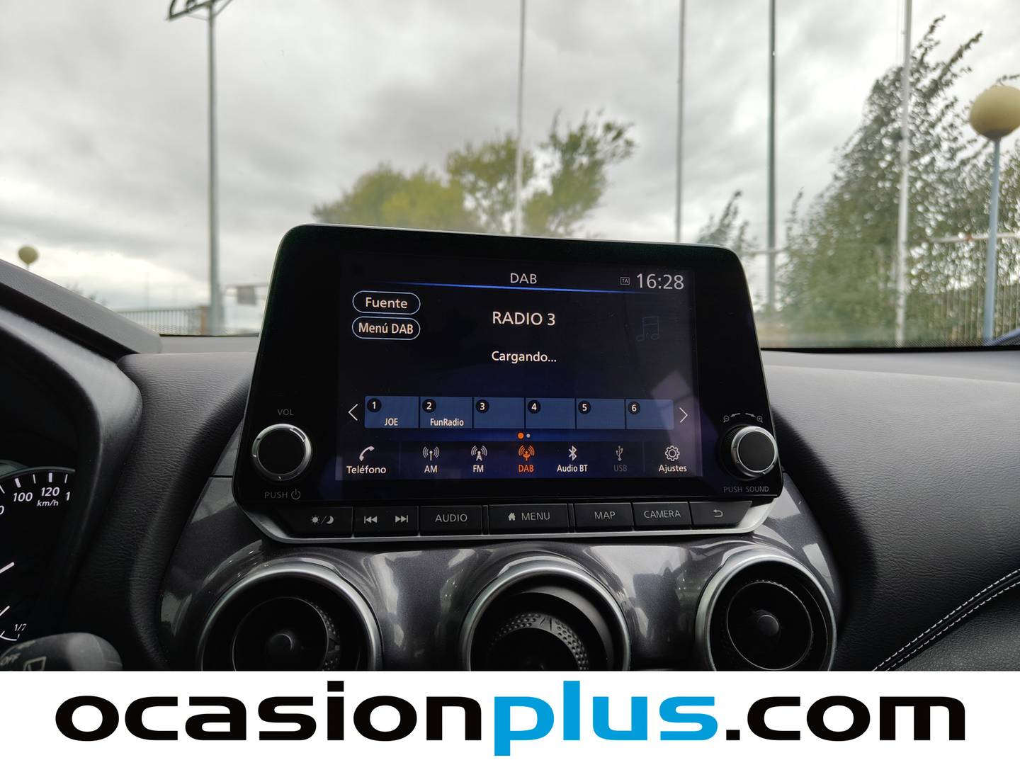 Nissan JUKE Nissan Juke DIG-T N-Design Black  (114 CV) 2024