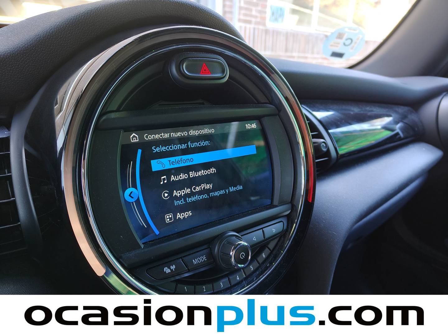 Foto Mini MINI MINI MINI 3 Puertas Cooper (136 CV)