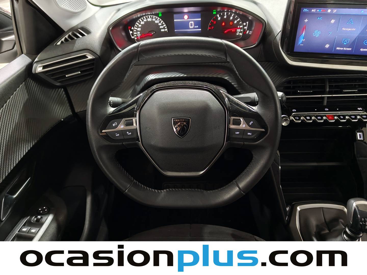Peugeot 208 Peugeot 208 PureTech 100 Active (100 CV) gasolina