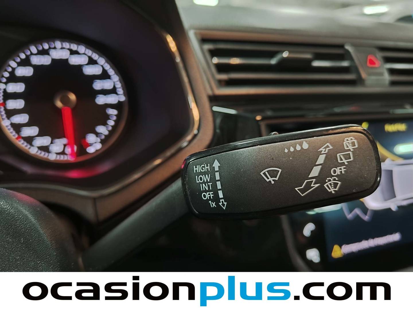 Foto Seat Ibiza SEAT Ibiza 1.0 TGI GNC S&S FR Eco Plus (90 CV)