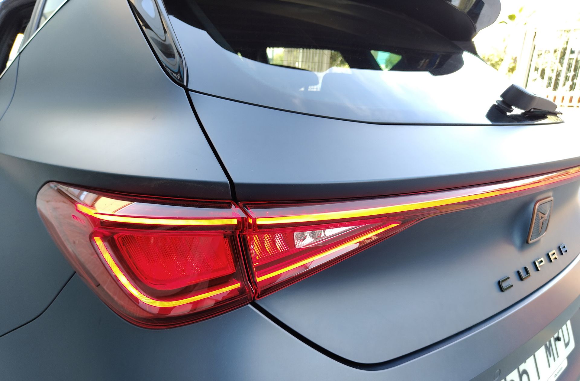 Cupra León 1.5 eTSI Tech Edition DSG - foto 21