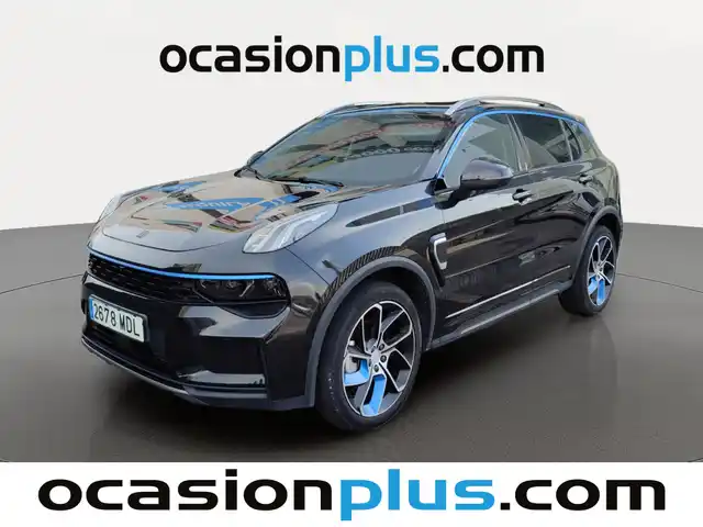 Lynk & Co 01
