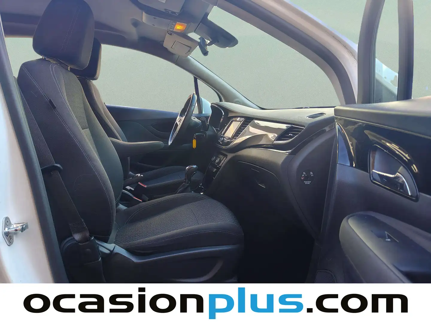 Foto Opel Mokka X Opel Mokka X X 1.6 CDTI S&S Selective 4X2 Auto (136 CV)