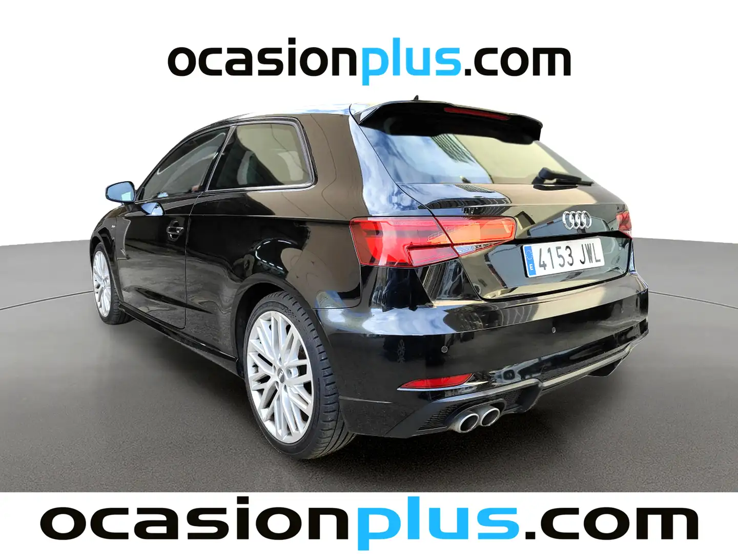 Foto Audi A3 Audi A3 S Line edition 2.0 TDI (150 CV)