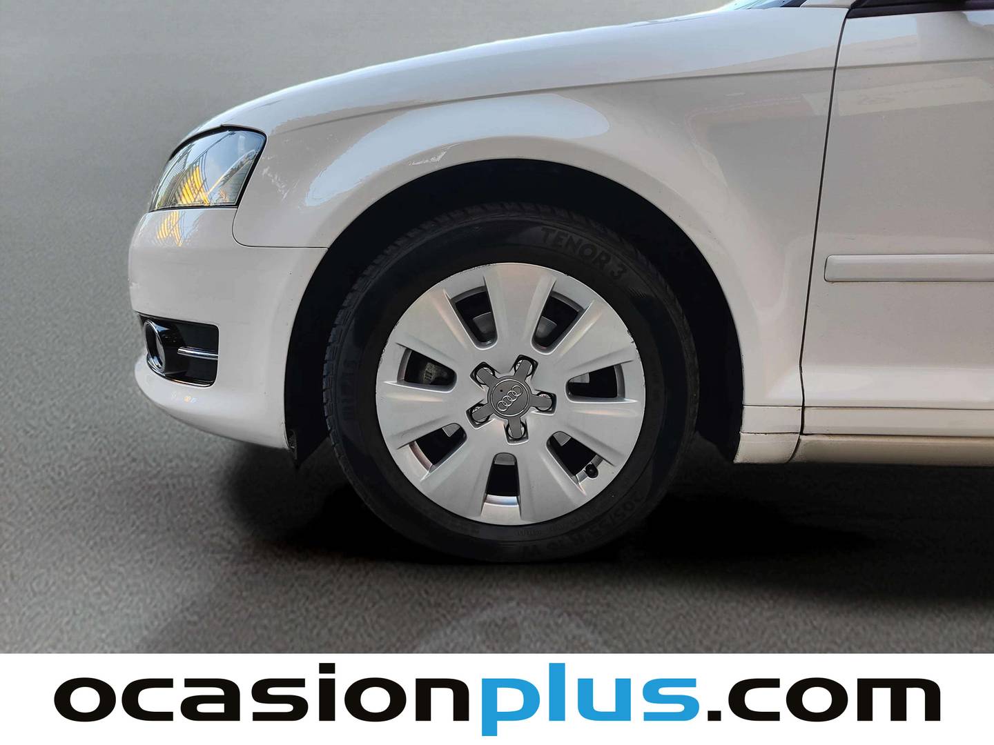 Audi A3 Audi A3 Sportback Attraction 1.6 TDI (105 CV) seminuevo